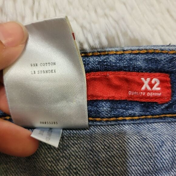 X2 capris  - Picture 6 of 9